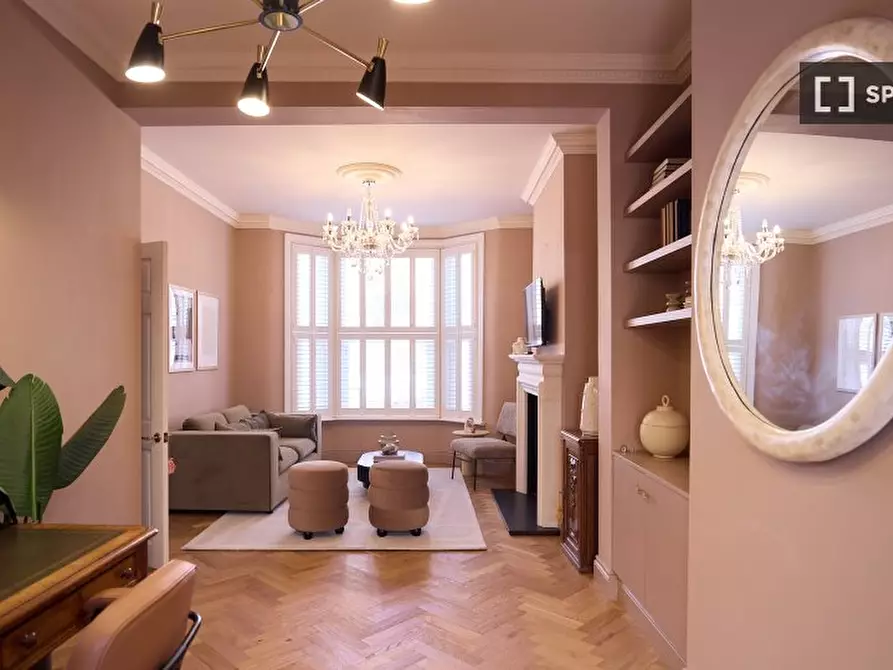 Immagine 15 di Appartamento in affitto  in Naylor Road a Camberwell