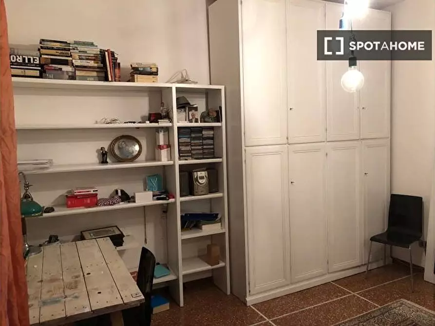 Immagine 3 di Appartamento in affitto  in Via Filippo Schiassi a Bologna