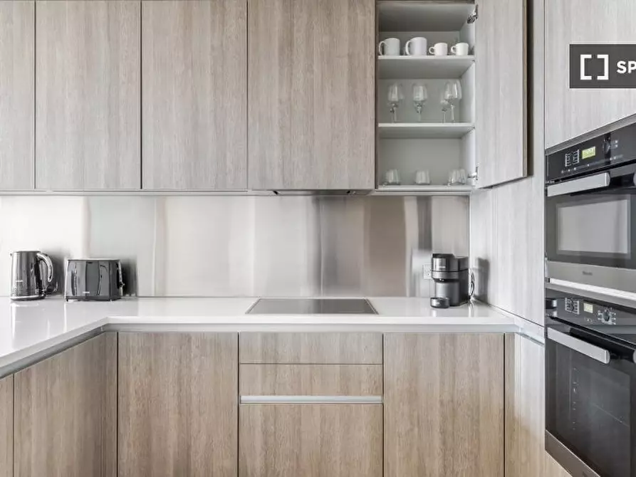 Immagine 12 di Appartamento in affitto  in Principal Pl a Islington
