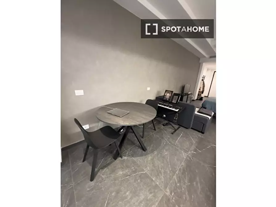 Immagine 15 di Ufficio in affitto  in Via Rosolino Pilo a Milano