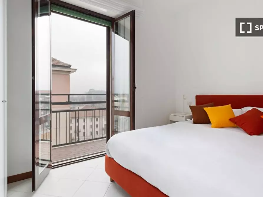 Immagine 18 di Appartamento in affitto  in Viale Tibaldi a Milano