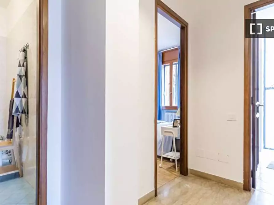 Immagine 15 di Camera condivisa in affitto  in Via Felice Mendelssohn a Padova