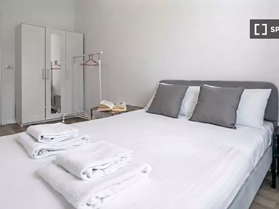 Immagine 14 di Appartamento in affitto  in Via Monte Baldo a Milano