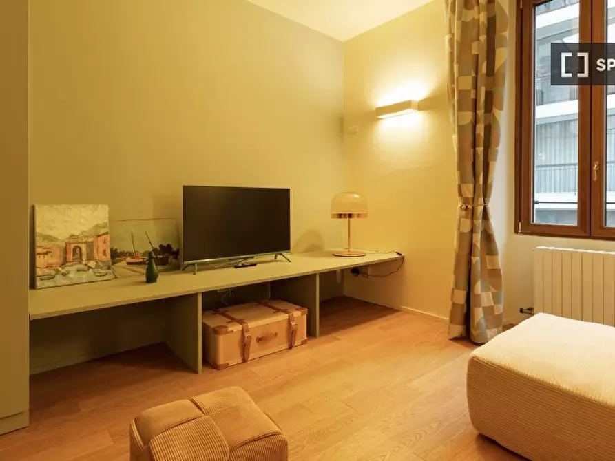 Immagine 10 di Appartamento in affitto  in Via Palermo a Milano