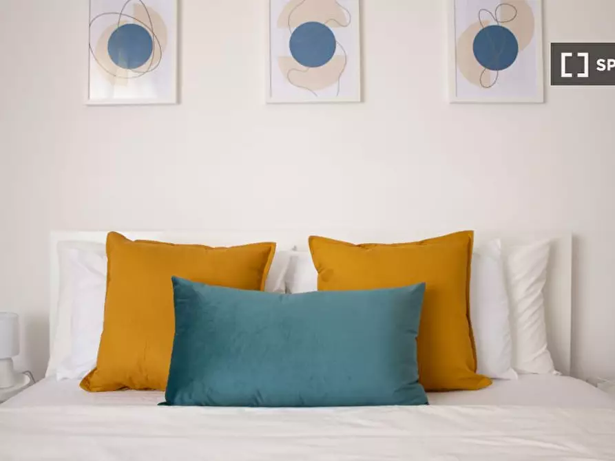 Immagine 2 di Appartamento in affitto  in Via Alessandro Cruto a Roma