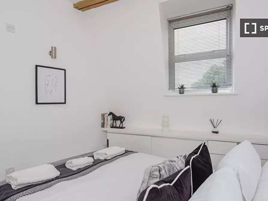 Immagine 16 di Appartamento in affitto  in Battersea Rise a Wandsworth