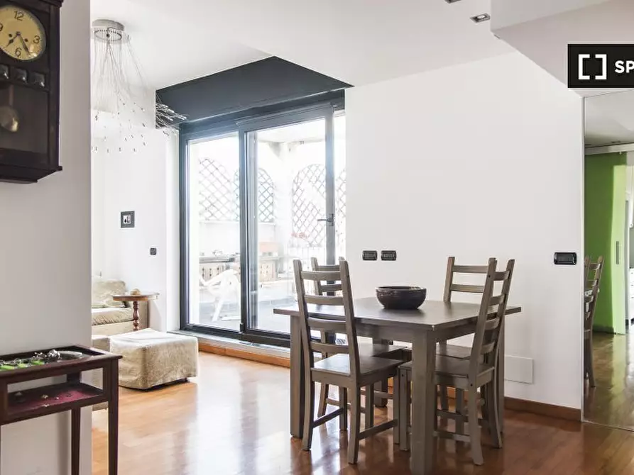 Immagine 5 di Appartamento in affitto  in Via Gian Battista Brocchi, 20131 Milano MI, Italy a Milano