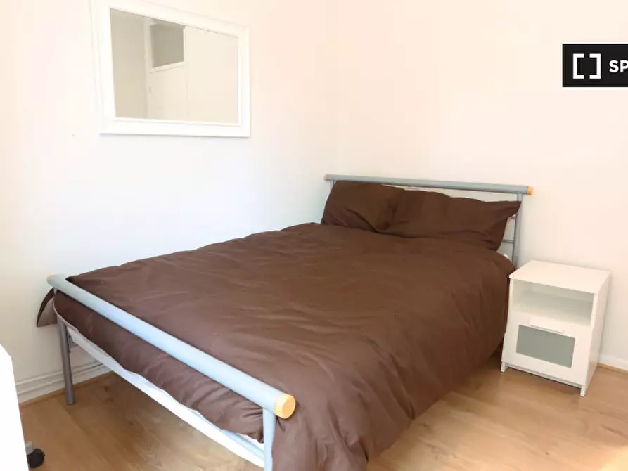 Immagine 14 di Camera condivisa in affitto  in Bromley High St a Poplar