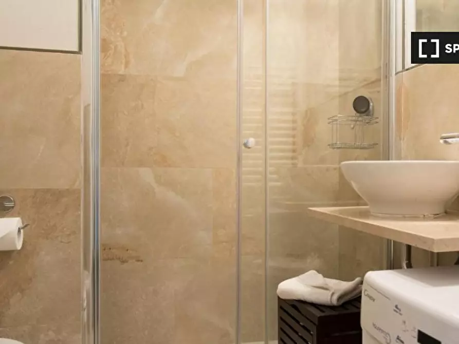 Immagine 10 di Appartamento in affitto  in Via Ceresio a Milano