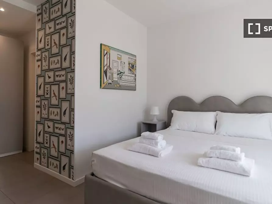 Immagine 3 di Appartamento in affitto  in Via Giacomo Watt a Milano