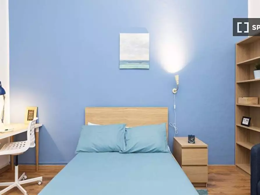 Immagine 5 di Camera condivisa in affitto  in Via Giovanni Paisiello a Milano