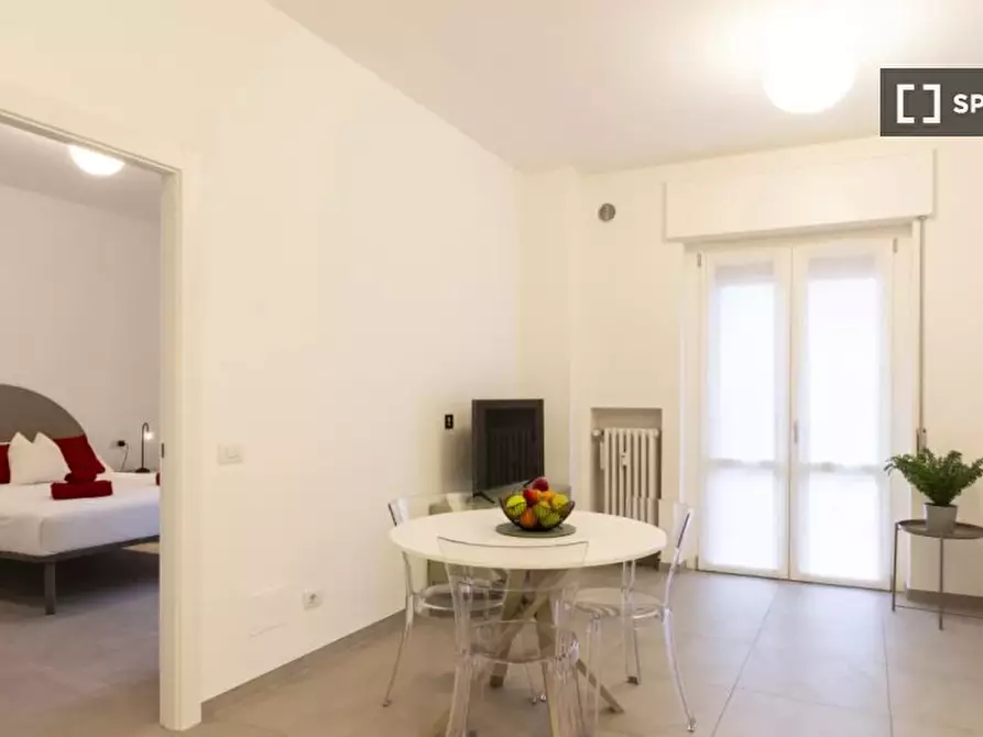 Immagine 7 di Appartamento in affitto  in Viale Brenta a Milano