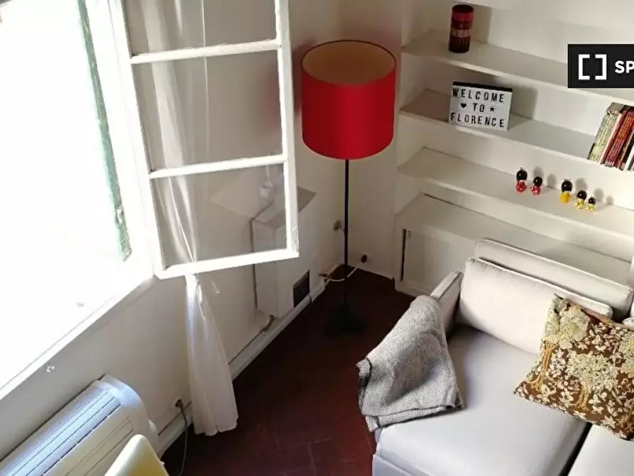 Immagine 5 di Appartamento in affitto  in Via dei Serragli a Firenze