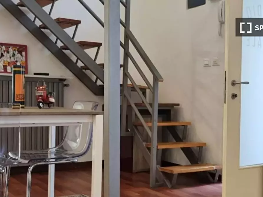 Immagine 15 di Appartamento in affitto  in Via Benaco a Milano