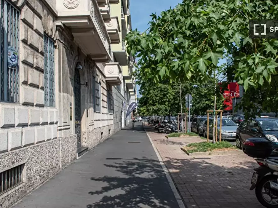 Immagine 12 di Appartamento in affitto  in Via Giovanni Battista Piranesi a Milano