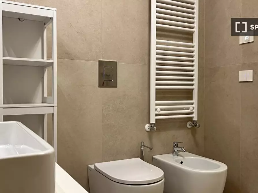 Immagine 14 di Appartamento in affitto  in Via Errico Petrella a Milano