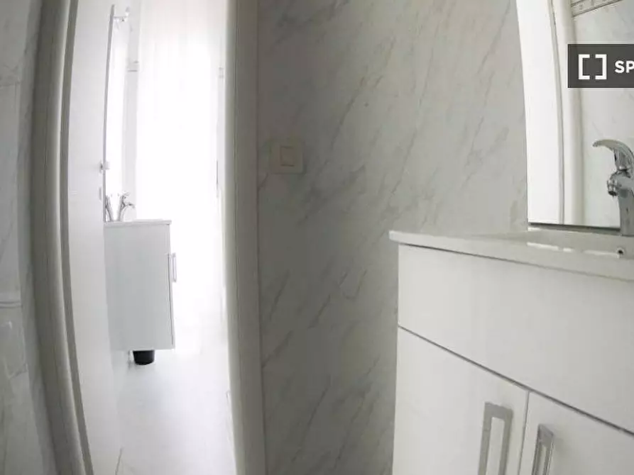 Immagine 8 di Camera condivisa in affitto  in Via Vetta D'Italia a Milano