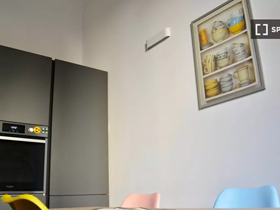 Immagine 7 di Appartamento in affitto  in Via Paolo Sarpi a Milano
