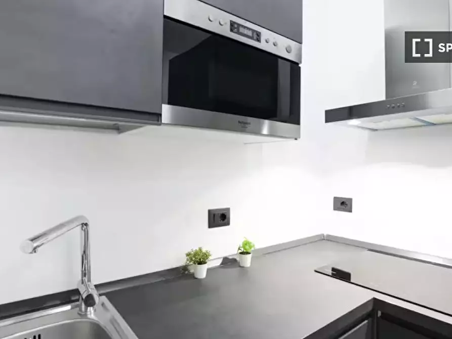 Immagine 8 di Appartamento in affitto  in Corso Giacomo Matteotti a Torino