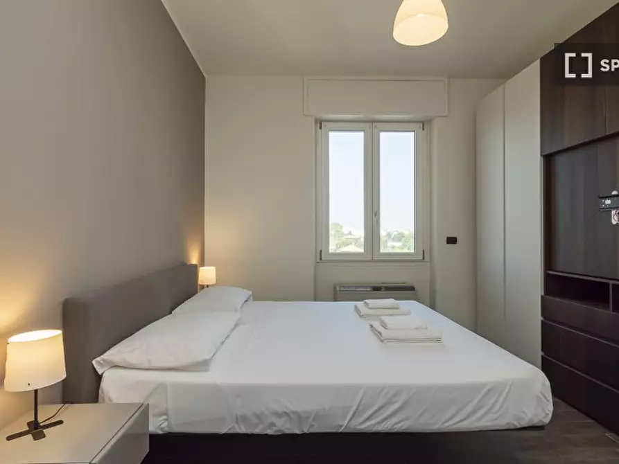 Immagine 2 di Appartamento in affitto  in Via Gioacchino Murat a Milano