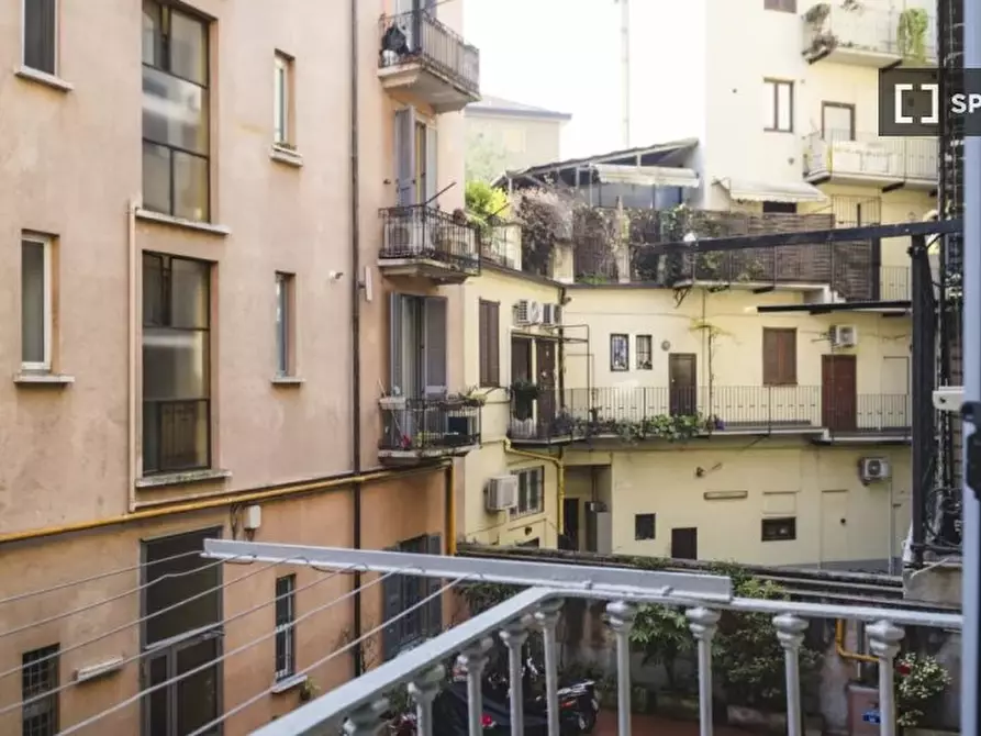 Immagine 13 di Appartamento in affitto  in Via Brembo a Milano
