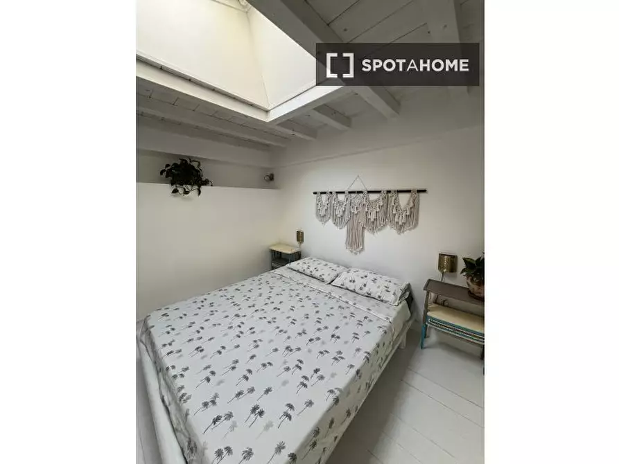 Immagine 13 di Appartamento in affitto  in Via Eustachio Sebastiani a Roma