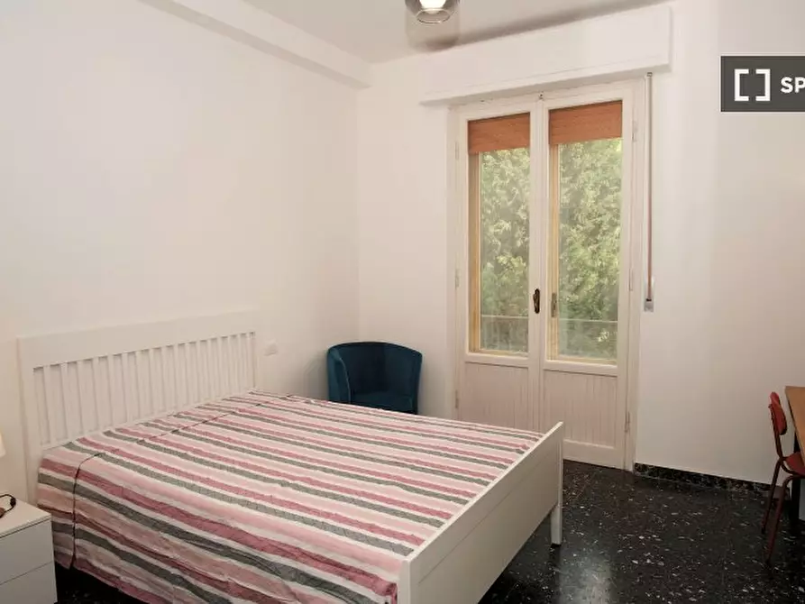 Immagine 18 di Camera condivisa in affitto  in Via del Sansovino a Firenze