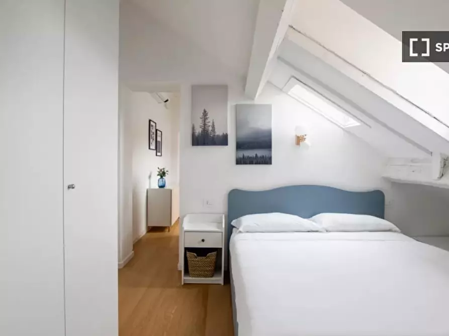 Immagine 7 di Appartamento in affitto  in Via Pietro Crespi a Milano