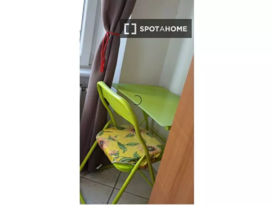 Immagine 4 di Camera condivisa in affitto  in Via Giuseppe Mazzini a Trento