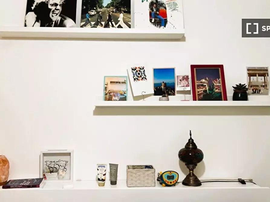 Immagine 15 di Appartamento in affitto  in Piazza Dergano a Milano