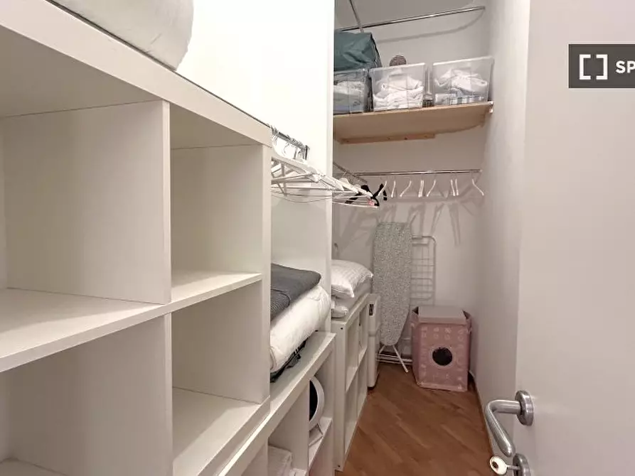 Immagine 19 di Appartamento in affitto  in Via Angelo Poliziano a Milano