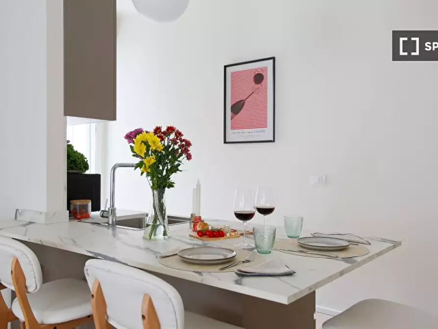 Immagine 4 di Appartamento in affitto  in Via Vespri Siciliani a Milano