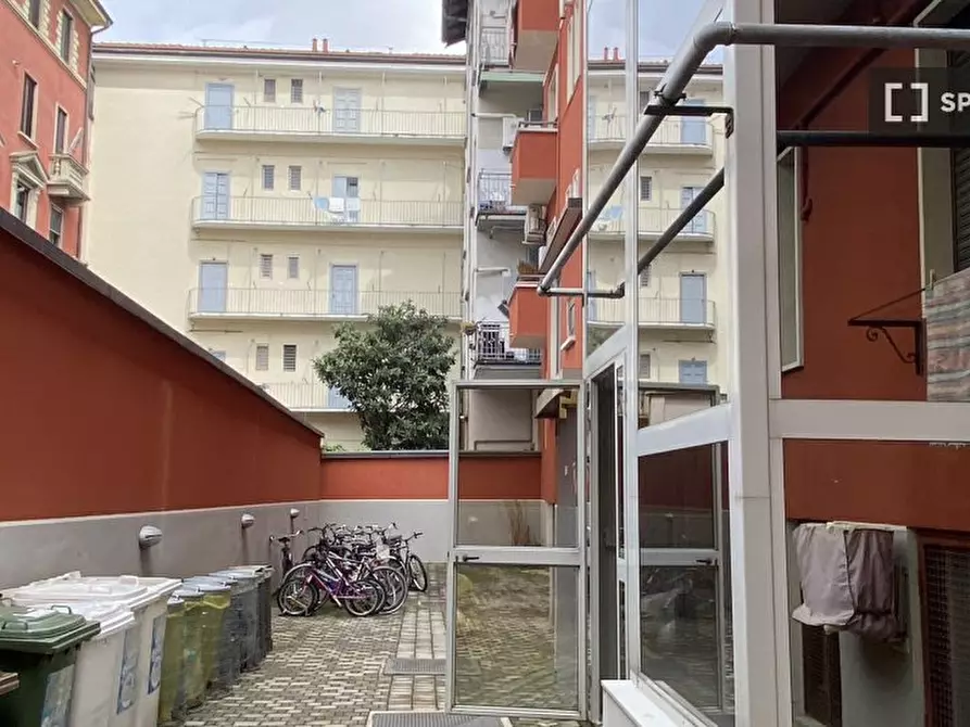 Immagine 14 di Appartamento in affitto  in Via Francesco Brioschi a Milano