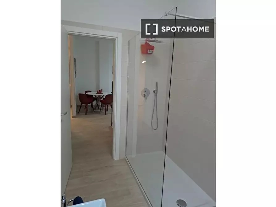 Immagine 5 di Appartamento in affitto  in Via Jacopo Nardi a Firenze