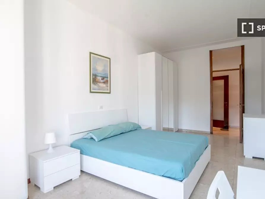 Immagine 19 di Camera condivisa in affitto  in Via Copernico a Milano