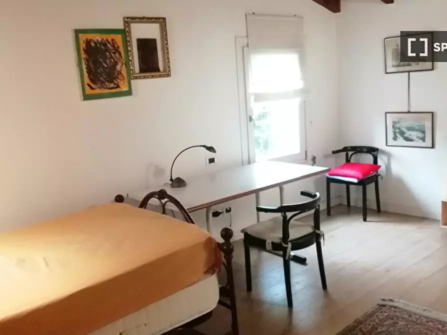 Immagine 2 di Camera condivisa in affitto  in Vicolo Rebuffini a Martinengo