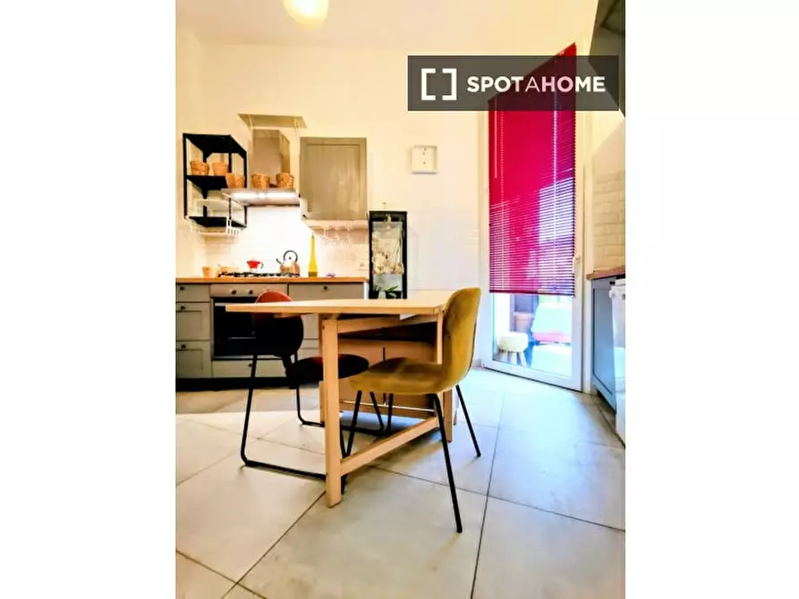 Immagine 1 di Appartamento in affitto  in Via Augusto Murri a Bologna