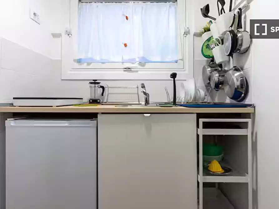 Immagine 13 di Ufficio in affitto  in Via Manfredi Azzarita a Roma