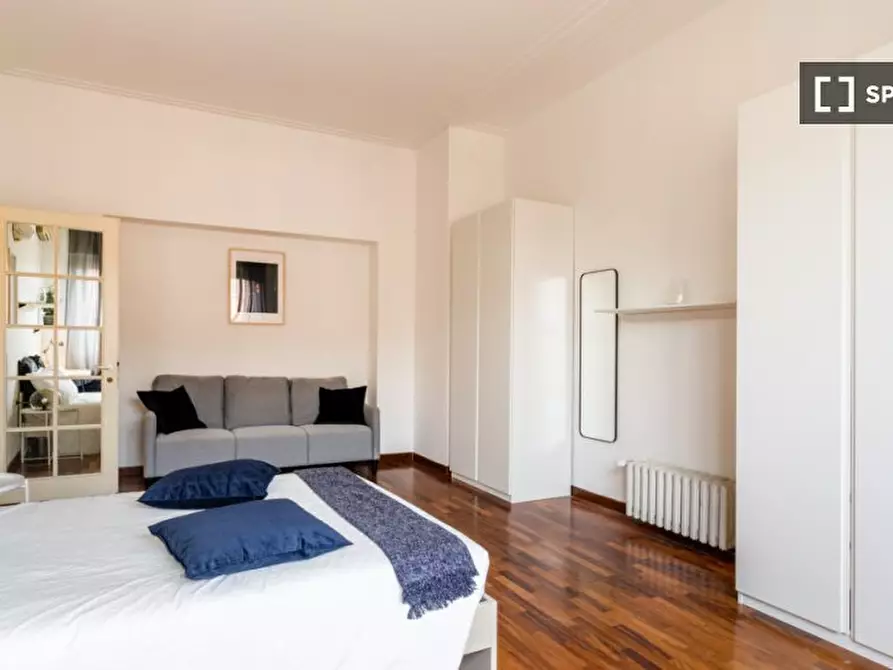 Immagine 18 di Camera condivisa in affitto  in Via Giovanni Pacini a Milano