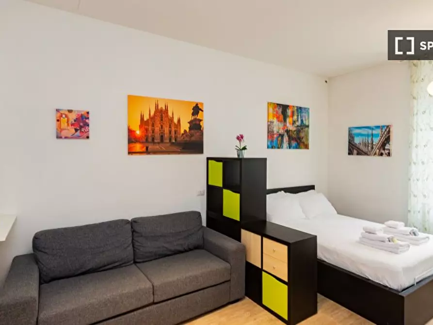 Immagine 10 di Appartamento in affitto  in Via Privata della Majella a Milano