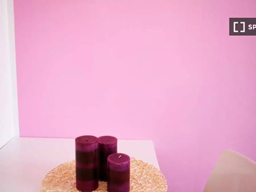 Immagine 16 di Camera condivisa in affitto  in Viale Romagna a Milano