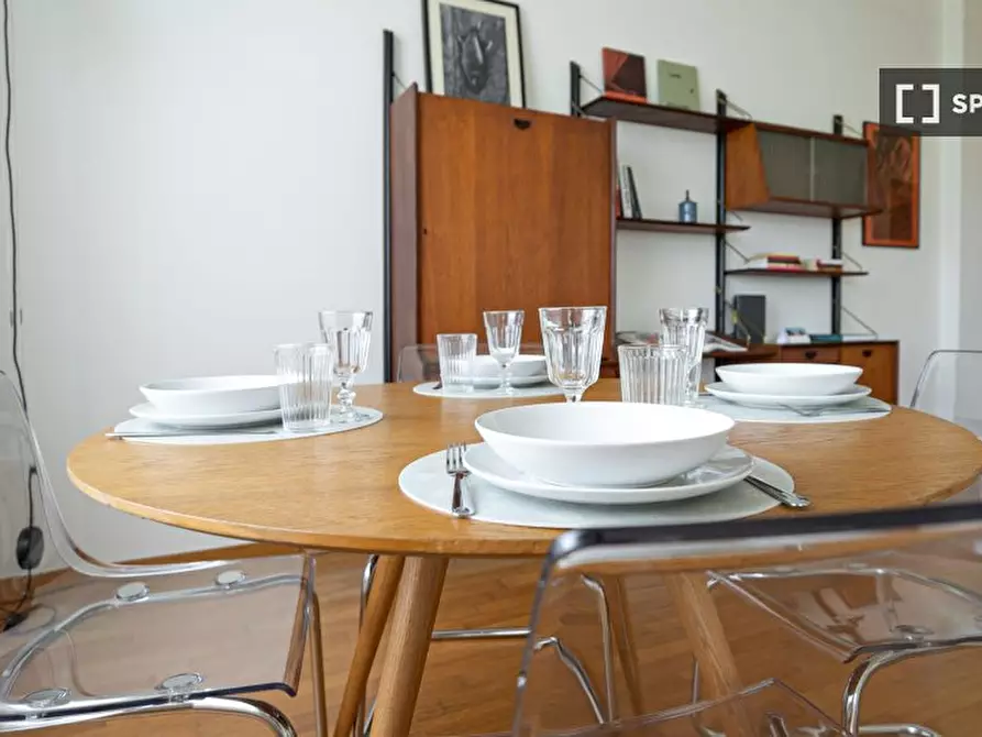 Immagine 12 di Ufficio in affitto  in Piazza Napoli a Milano