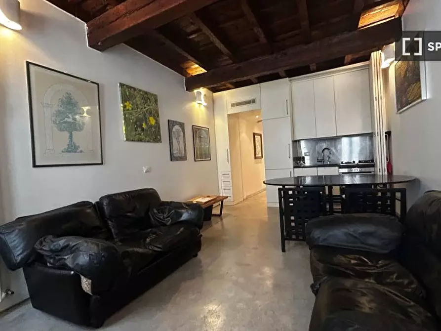 Immagine 6 di Appartamento in affitto  in Corso Garibaldi a Milano