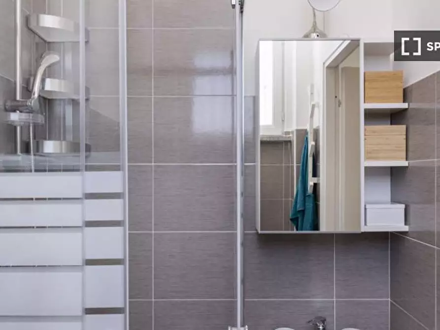 Immagine 18 di Camera condivisa in affitto  in Via Ginestre Milan a Buccinasco