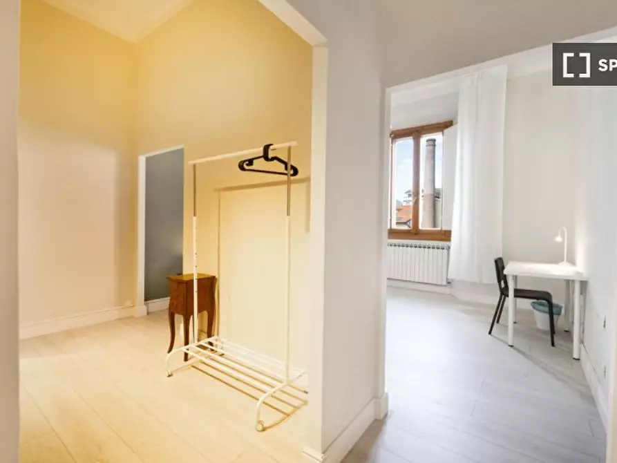 Immagine 5 di Appartamento in affitto  in Via Ottavio Rinuccini a Firenze