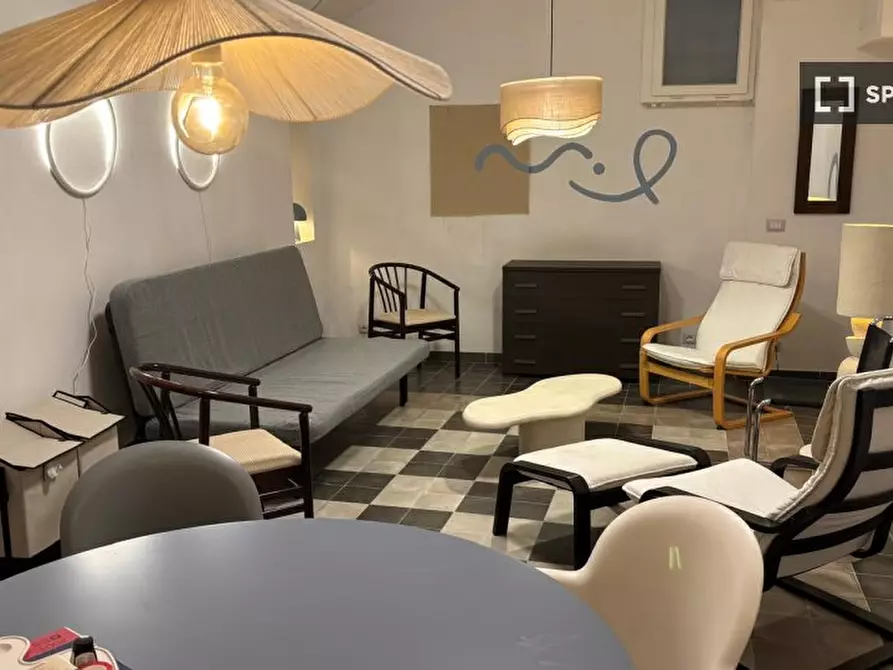 Immagine 9 di Appartamento in affitto  in Vicolo dei Soldati a Roma