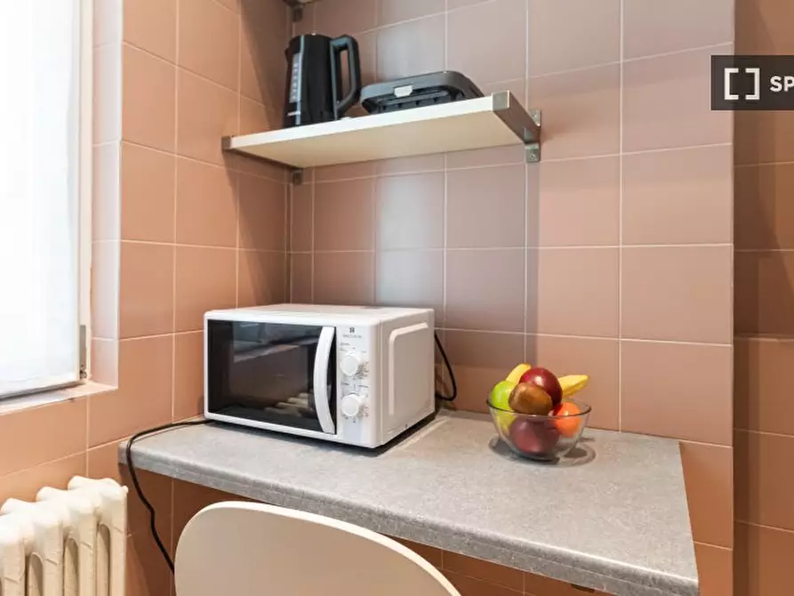 Immagine 15 di Appartamento in affitto  in Viale Papiniano a Milano