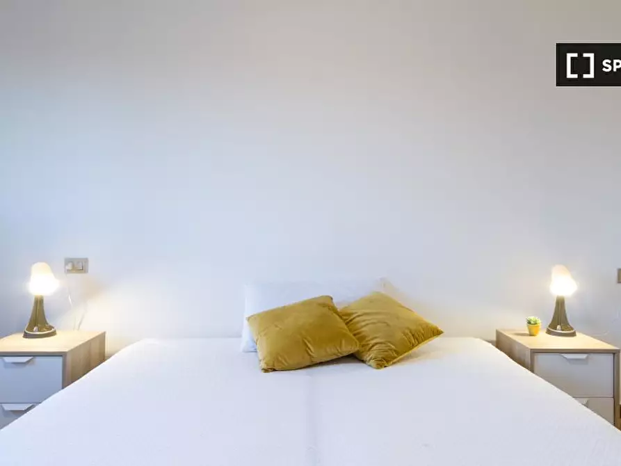 Immagine 6 di Camera condivisa in affitto  in Via dei Missaglia a Milano