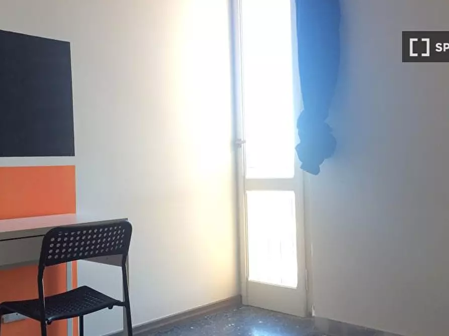 Immagine 12 di Camera condivisa in affitto  in Via Ingurtosu n a Cagliari