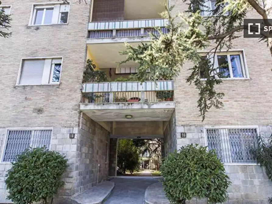 Immagine 16 di Camera condivisa in affitto  in Via Pasquale Fornari a Milano